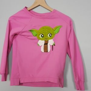 Yoda Star Wars Shirt